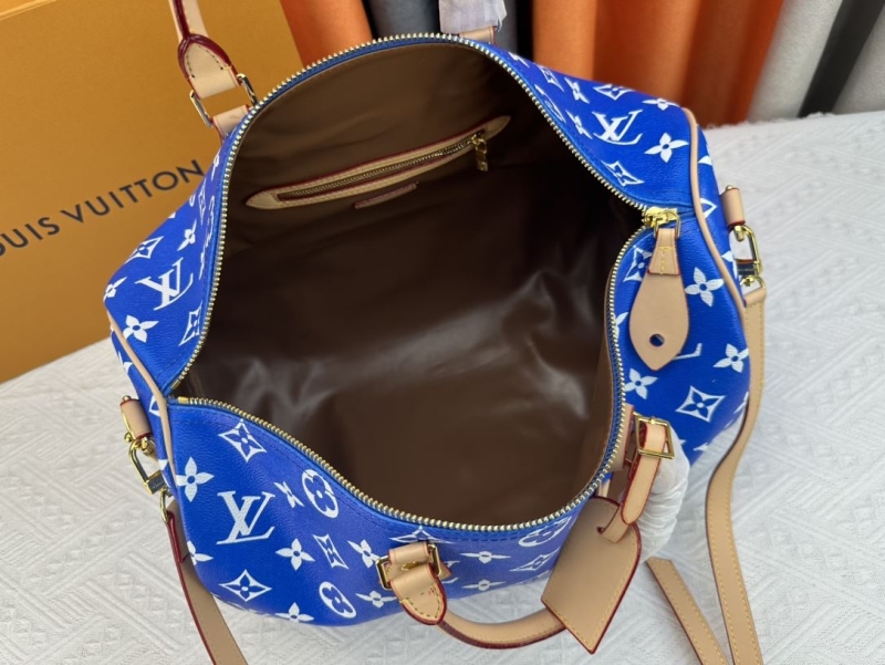 LV Travel Bags